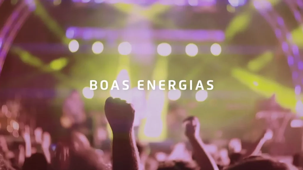 boas energias itaipu binacional
