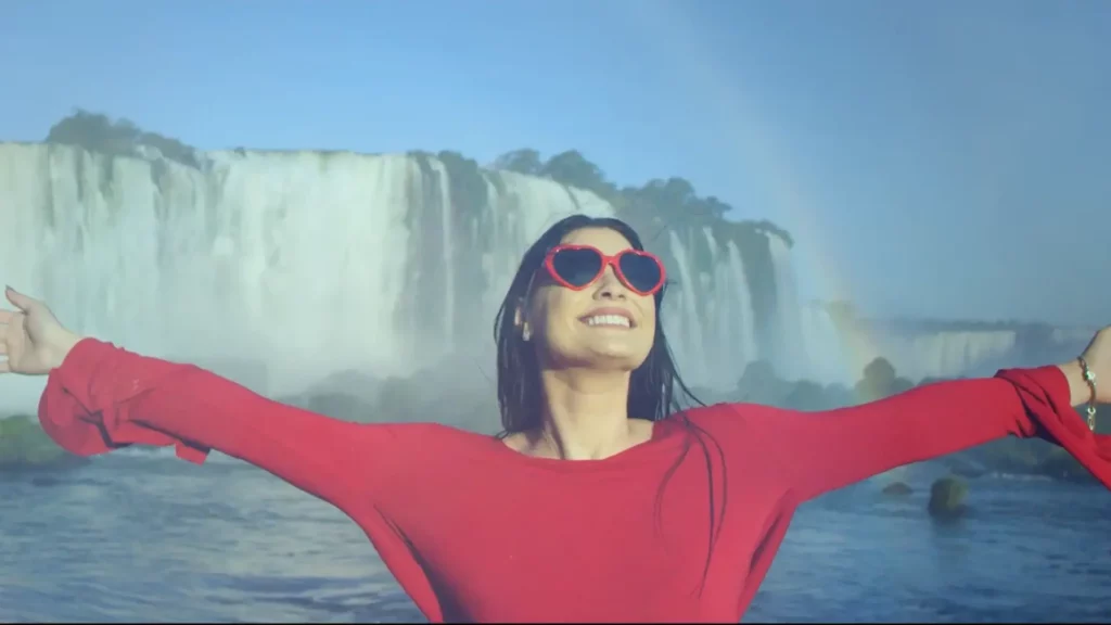 um amor inesquecível